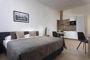 Residence Morris Mladá Boleslav