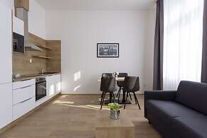 Residence Morris Mladá Boleslav