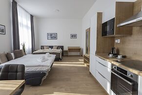 Residence Morris Mladá Boleslav