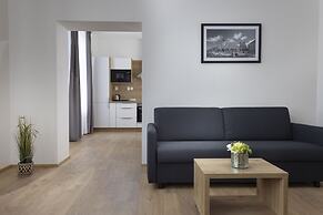 Residence Morris Mladá Boleslav