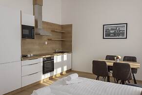 Residence Morris Mladá Boleslav