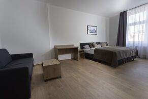 Residence Morris Mladá Boleslav