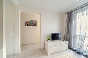 Apartment on Nemiga