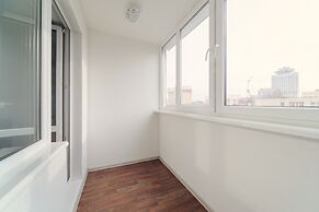 Apartment on Nemiga