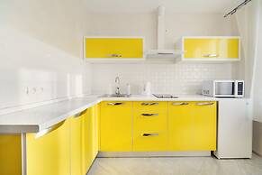 Apartment on Nemiga