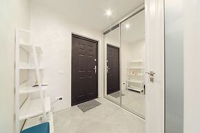 Apartment on Nemiga