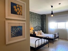 Condominio Aquamarina