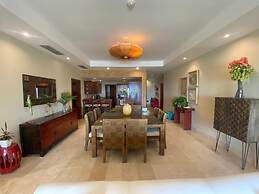 Condominio Aquamarina
