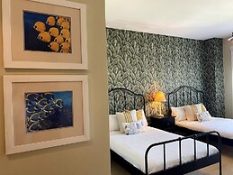 Condominio Aquamarina