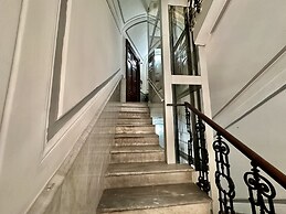 Elegance Rooms Spaccanapoli