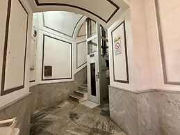 Elegance Rooms Spaccanapoli