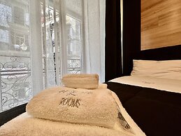 Elegance Rooms Spaccanapoli