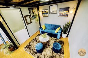 Mây's House