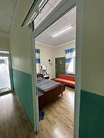 Mây's House