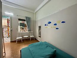 Mây's House