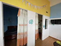 Mây's House