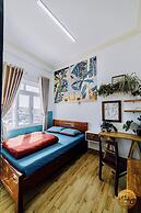 Mây's House