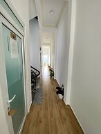 Mây's House
