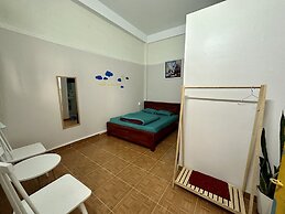Mây's House