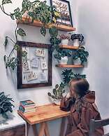 Mây's House