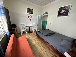 Mây's House