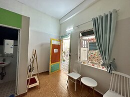 Mây's House