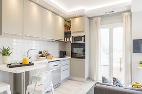Dimi Brou's Apartments by CorfuEscapes