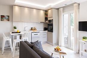 Dimi Brou's Apartments by CorfuEscapes