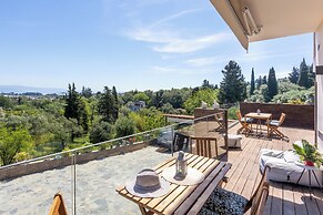 Dimi Brou's Apartments by CorfuEscapes