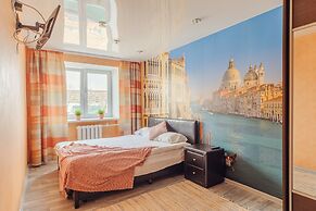 Stylish apartments