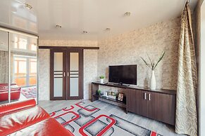Stylish apartments