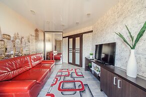 Stylish apartments
