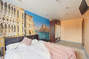 Stylish apartments