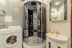 Stylish apartments