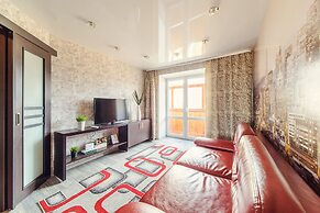 Stylish apartments