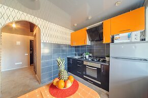 Stylish apartments