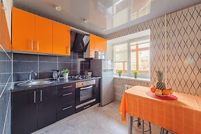Stylish apartments