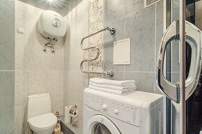 Stylish apartments