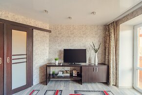 Stylish apartments