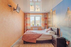 Stylish apartments