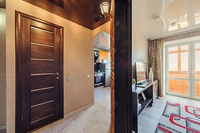 Stylish apartments