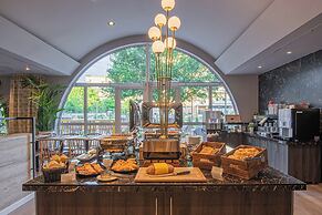 Castrum Hotel Székesfehérvár