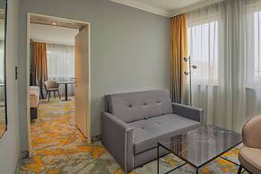 Castrum Hotel Székesfehérvár
