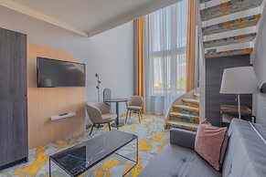 Castrum Hotel Székesfehérvár