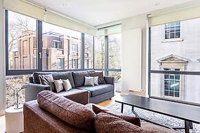 Wonderful Holborn Apartment