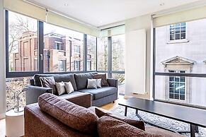 Wonderful Holborn Apartment