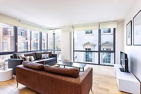 Wonderful Holborn Apartment