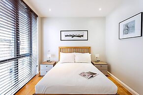 Wonderful Holborn Apartment