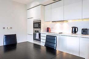 Wonderful Holborn Apartment