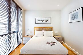 Wonderful Holborn Apartment